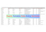 do high volume data entry with exceptional attention to detail
